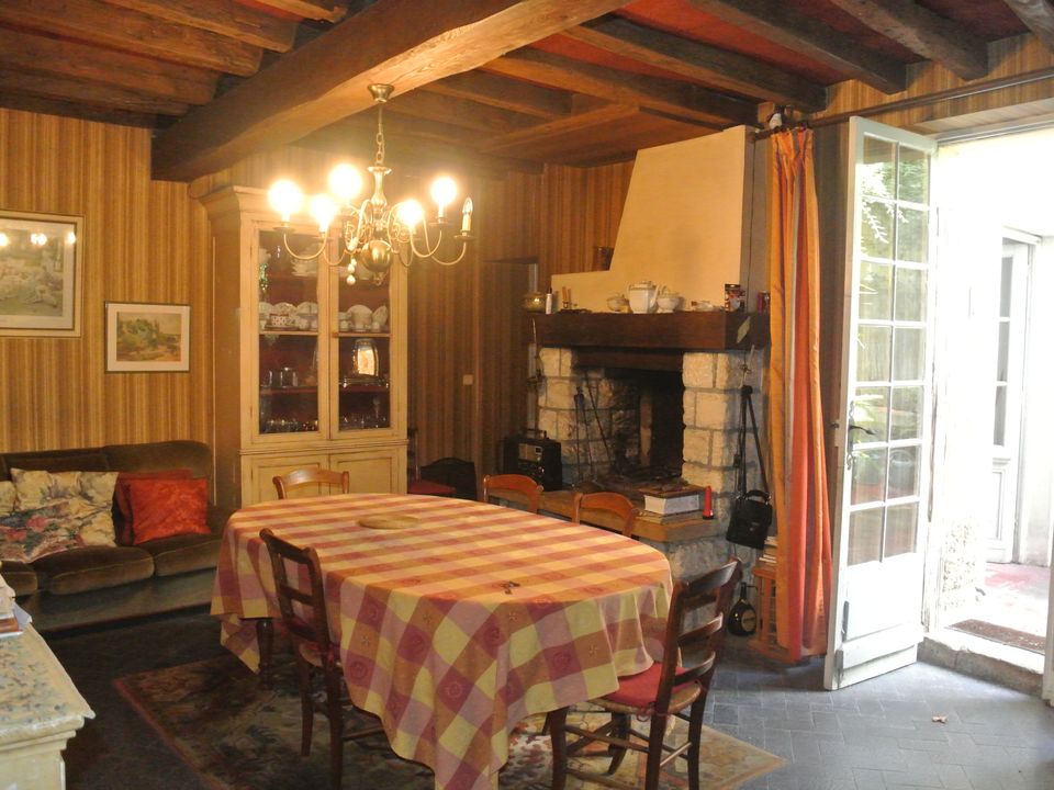 Villa i Sainte-Bazeille, Lot-et-Garonne - foto 4