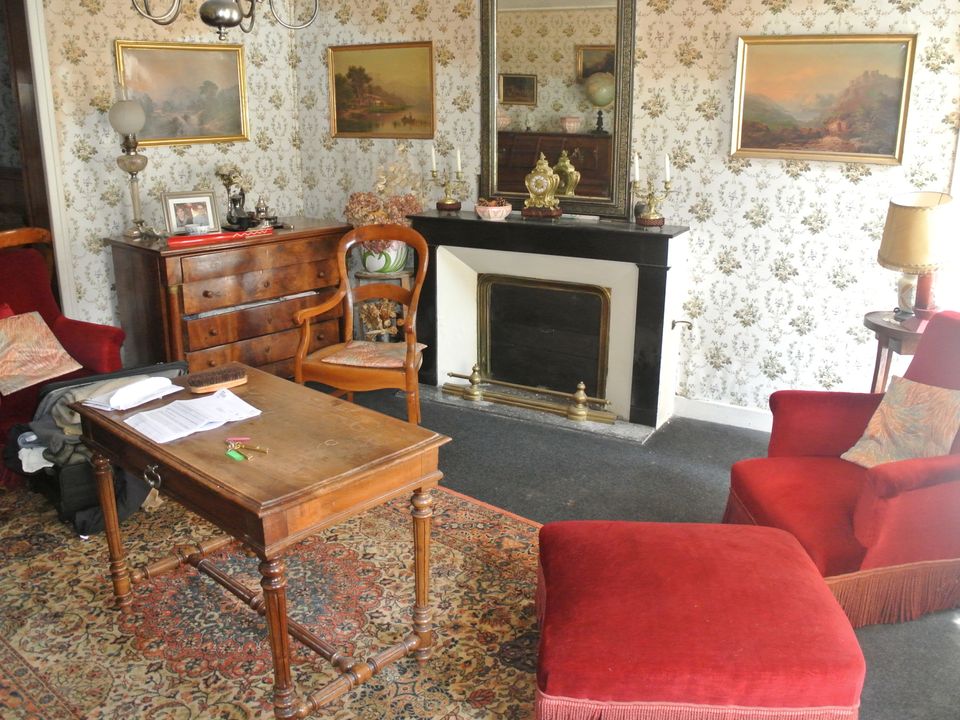 Villa i Sainte-Bazeille, Lot-et-Garonne - foto 5