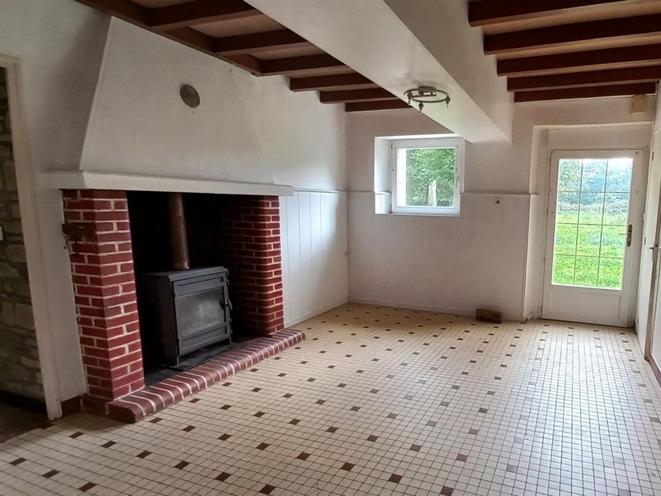 Haus in Rougé, Loire-Atlantique - Foto 3