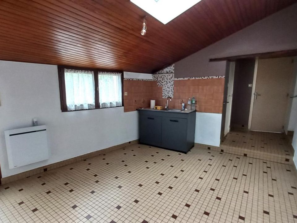 Haus in Rougé, Loire-Atlantique - Foto 5