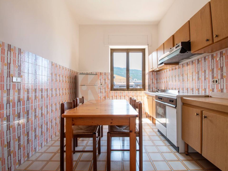 Leilighet i Bosa, Nuoro - bilde 1