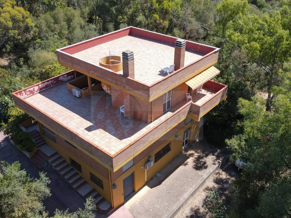 Villa i Sassari, Sassari - foto 1