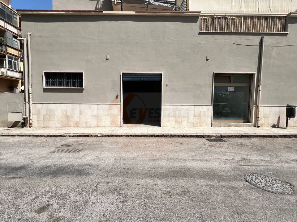 Erhvervsejendom i Sassari, Sassari - foto 2
