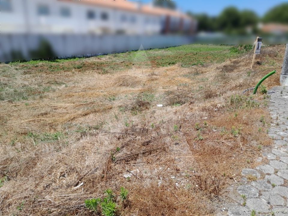 Helårsgrund i Ilhavo, Aveiro - foto 1