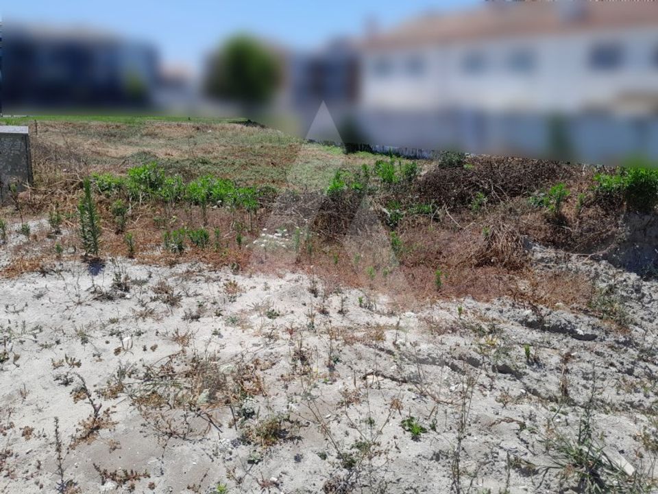 Helårsgrund i Ilhavo, Aveiro - foto 2