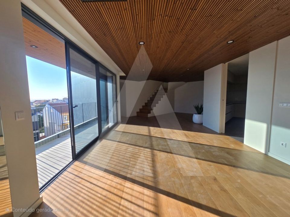 Penthouse i Aveiro, Aveiro - foto 2