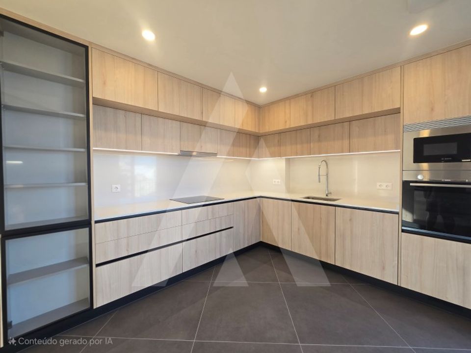 Penthouse i Aveiro, Aveiro - foto 3