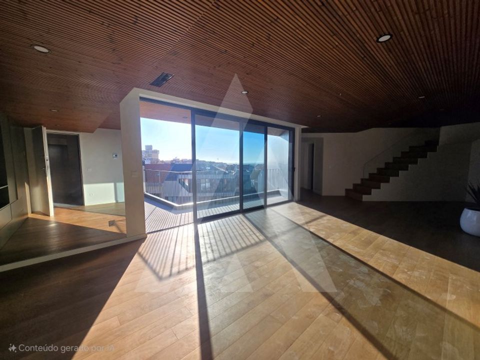 Penthouse i Aveiro, Aveiro - foto 4