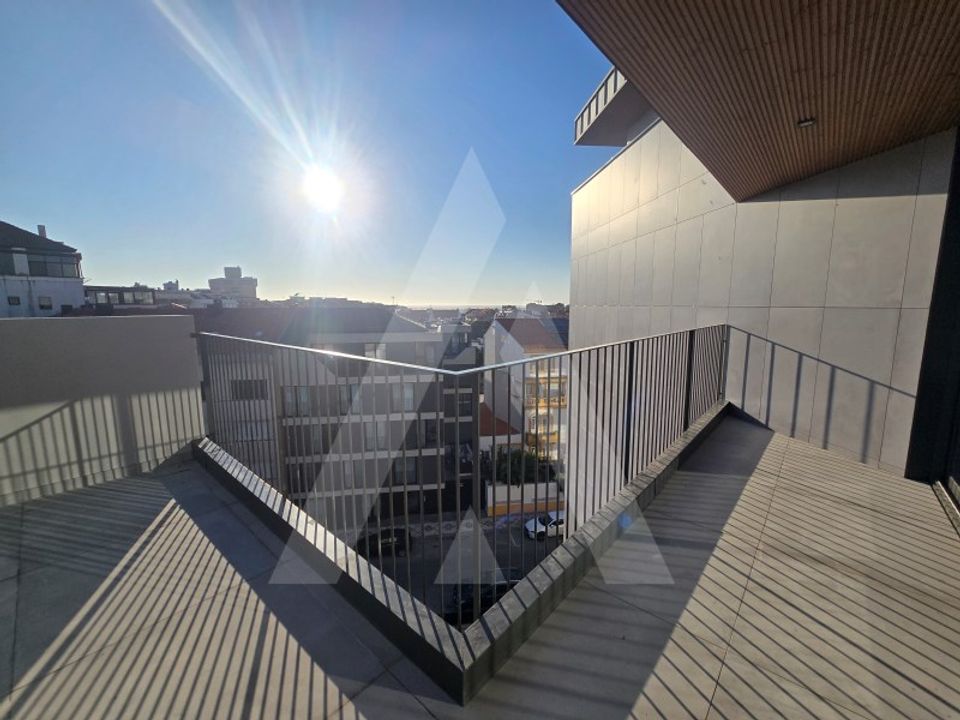 Penthouse i Aveiro, Aveiro - foto 5