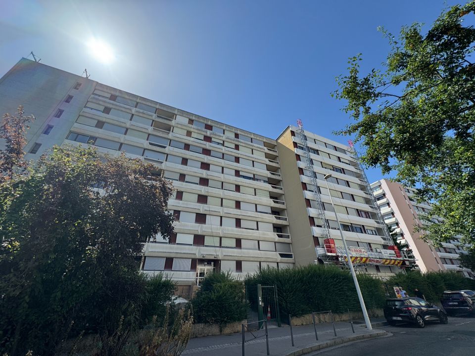 Lejlighed i Lyon, Rhone - foto 5