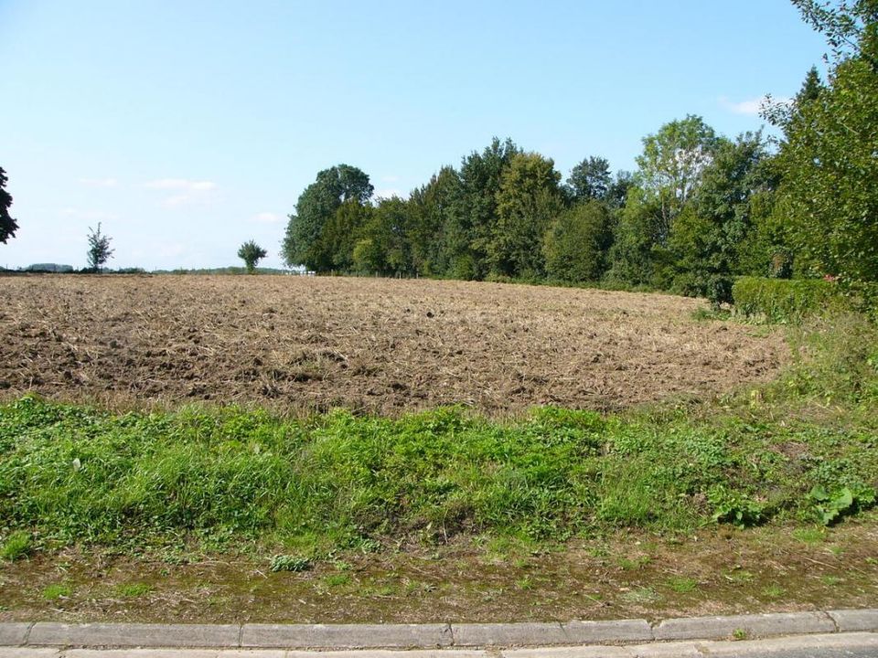 Helårsgrund i Humières, Pas-de-Calais - foto 3