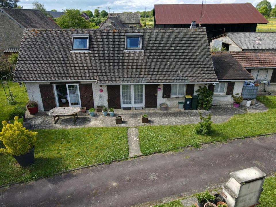 Villa i Aigleville, Eure - foto 2
