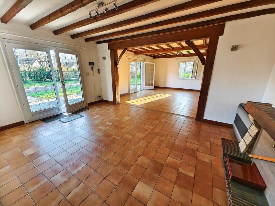 Villa i Aigleville, Eure - foto 3