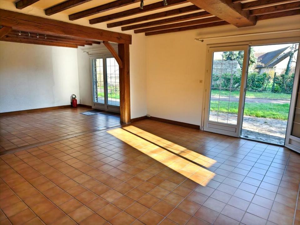 Villa i Aigleville, Eure - foto 4