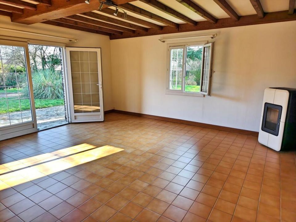 Villa i Aigleville, Eure - foto 5