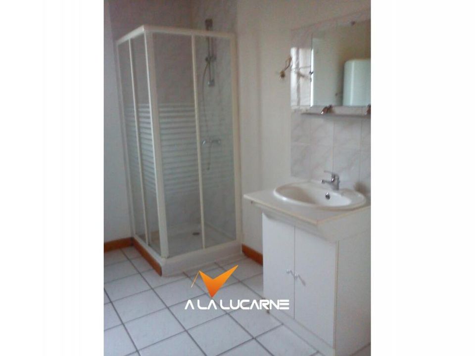 Bungalow i Chanteloup, Deux-Sevres - foto 5