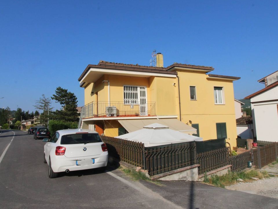 Villa i Montorio al Vomano, Teramo - foto 1