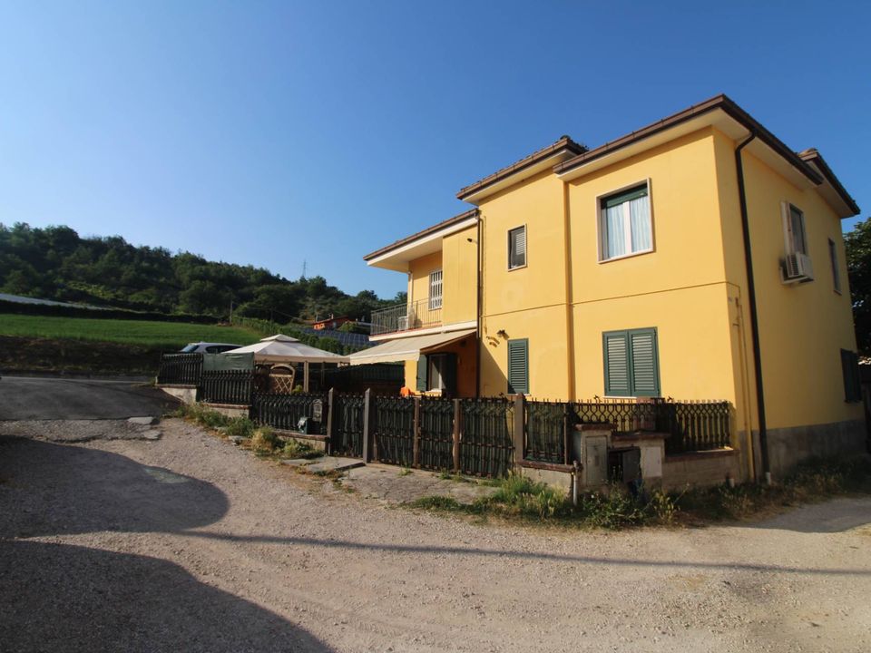 Villa i Montorio al Vomano, Teramo - foto 4