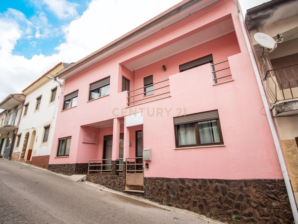 Villa i Soure, Coimbra - foto 1