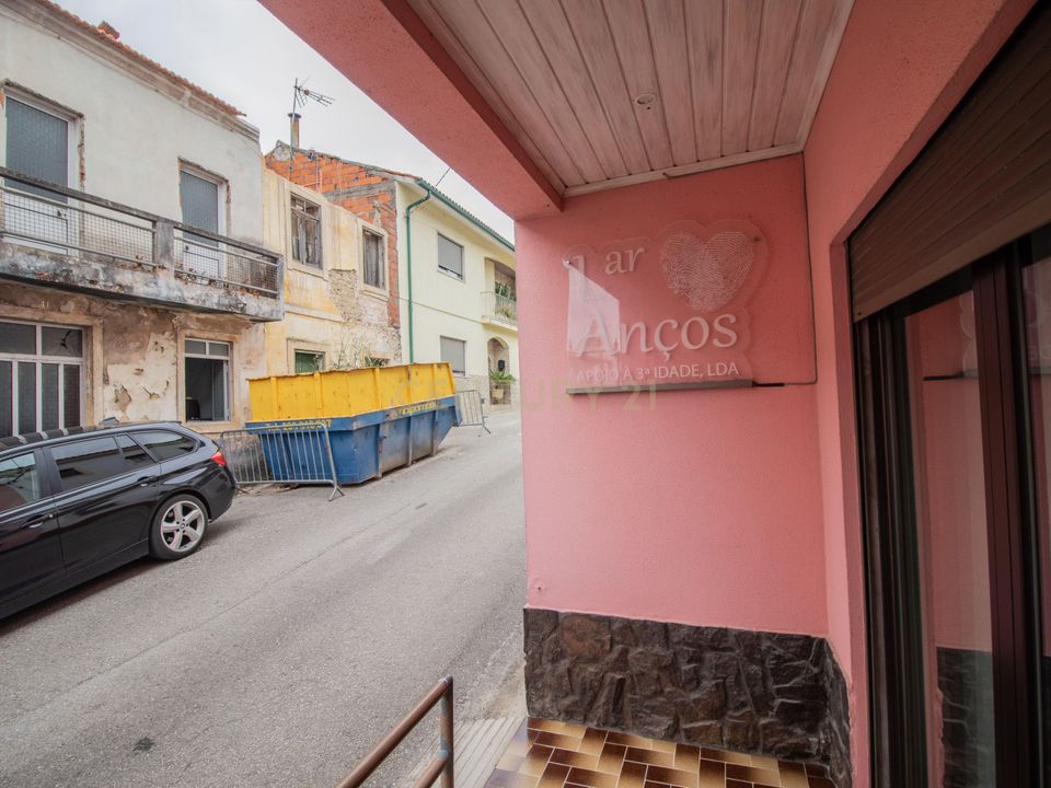 Villa i Soure, Coimbra - foto 2