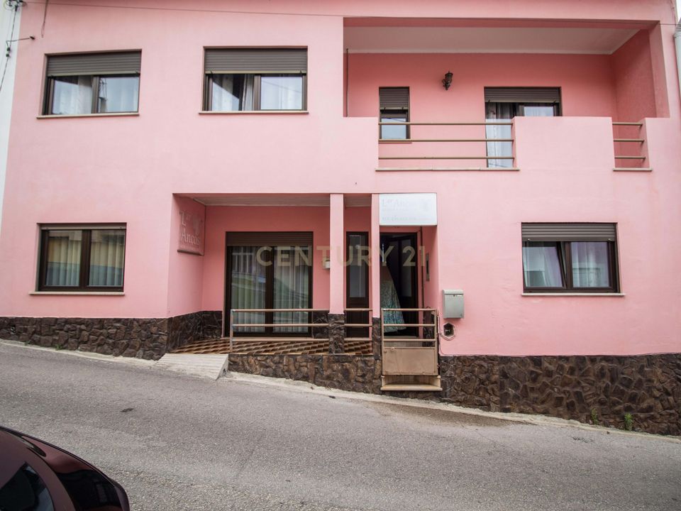 Villa i Soure, Coimbra - foto 3