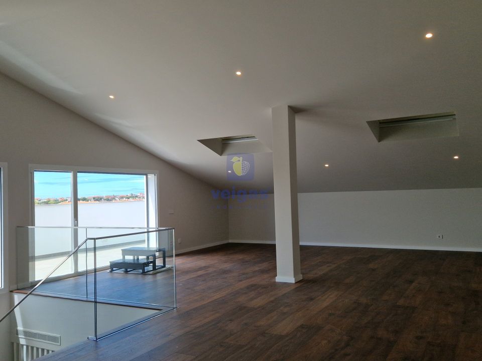 Lejlighed i Leiria, Leiria - foto 3