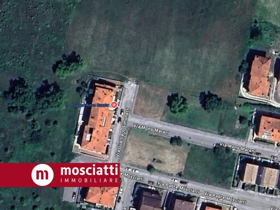 Terreno en Matelica, Macerata - foto 1