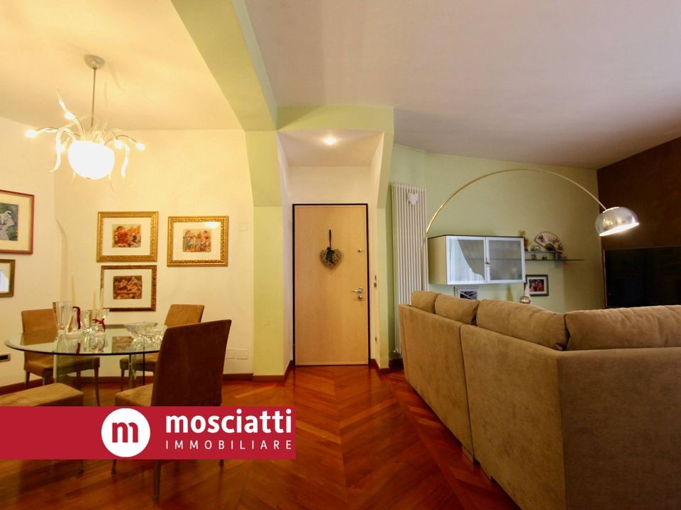 Leilighet i Matelica, Macerata - bilde 1