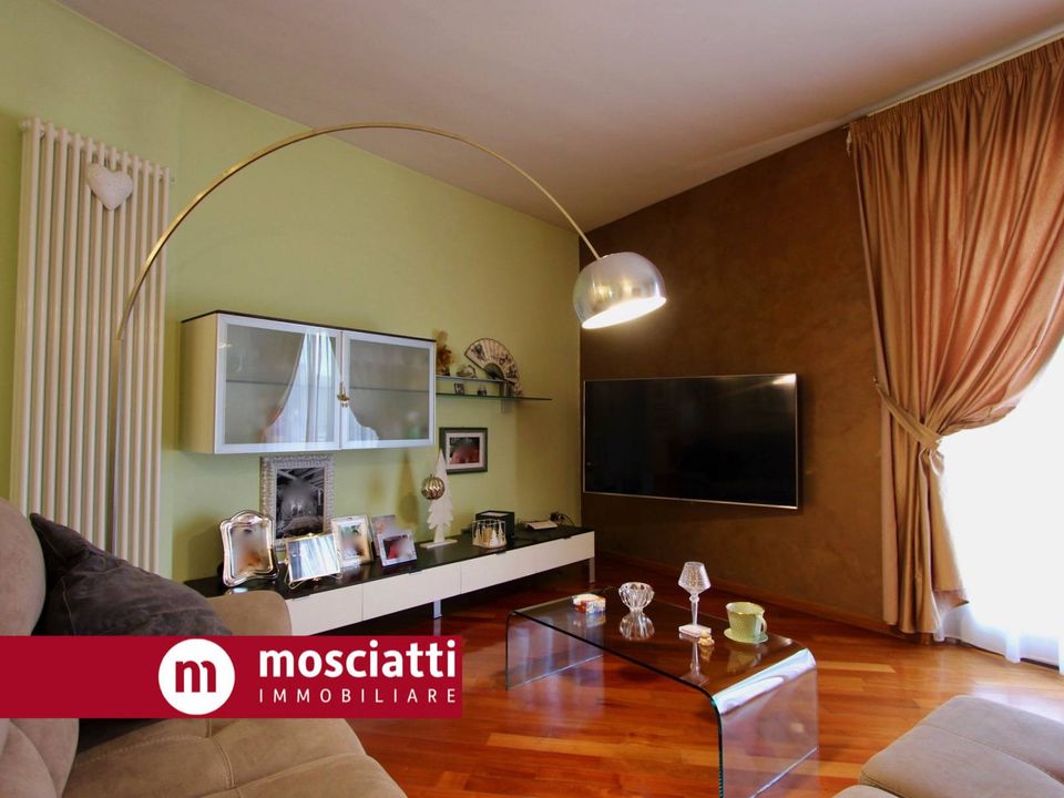 Leilighet i Matelica, Macerata - bilde 3