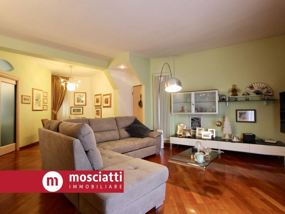 Leilighet i Matelica, Macerata - bilde 4