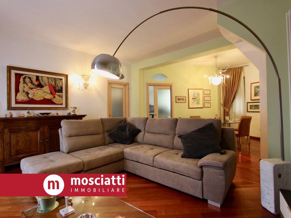 Leilighet i Matelica, Macerata - bilde 5