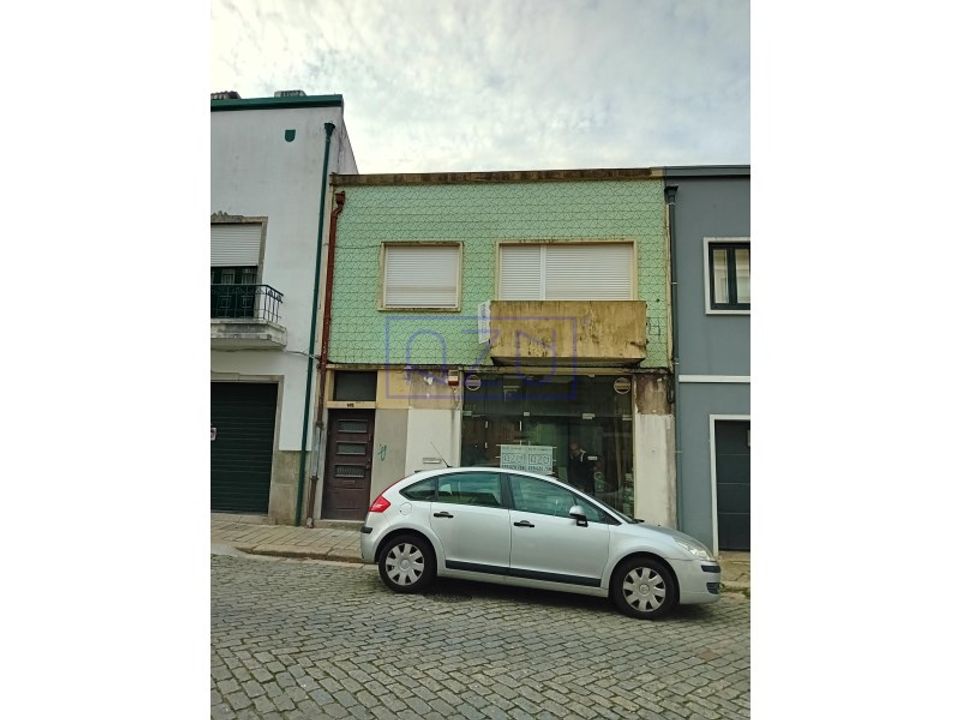 Villa a Paranhos, Porto - foto 1