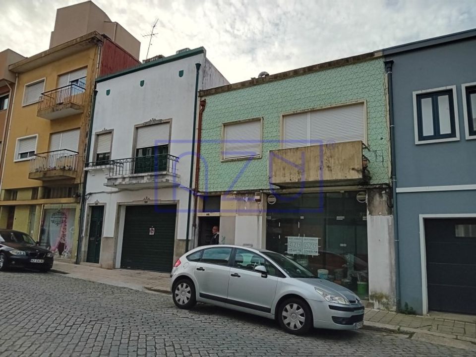 Villa a Paranhos, Porto - foto 2
