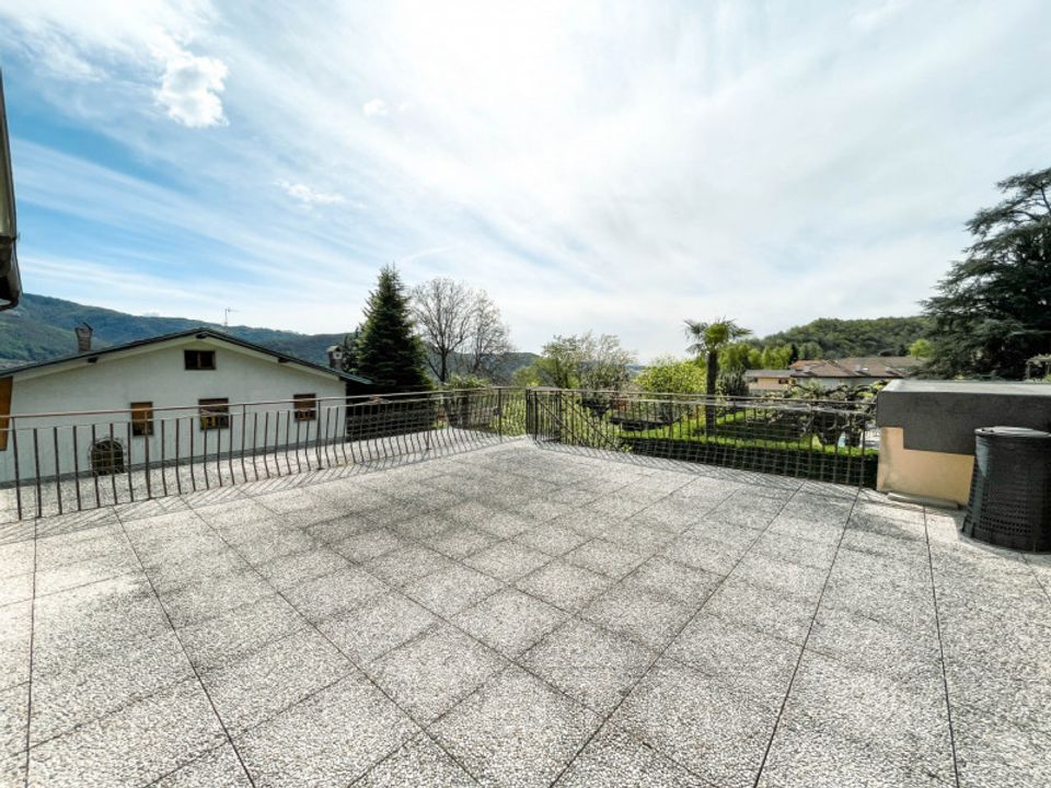 Rækkehus i Nonio, Verbano Cusio Ossola - foto 2