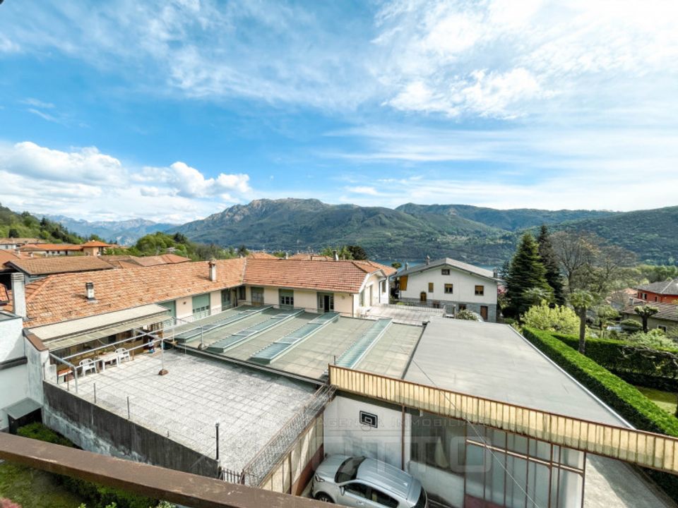 Rækkehus i Nonio, Verbano Cusio Ossola - foto 3