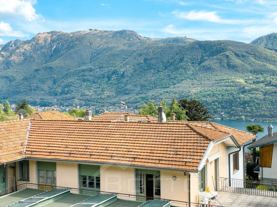 Rækkehus i Nonio, Verbano Cusio Ossola - foto 4