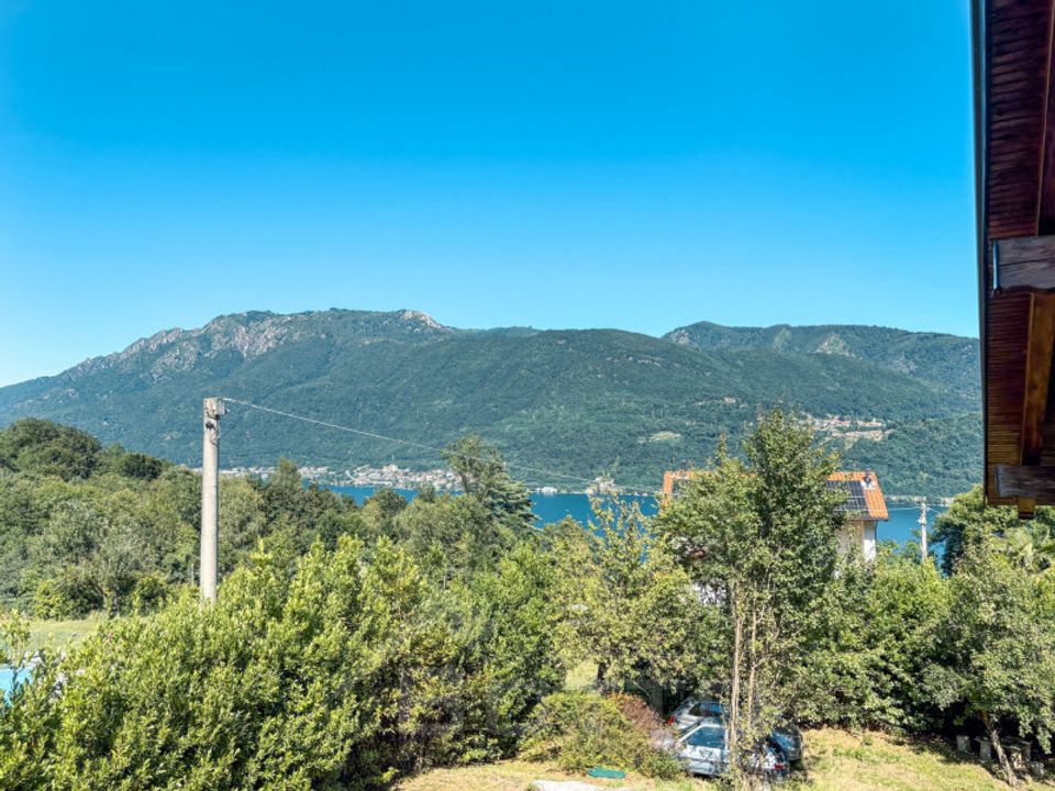 Villa en Nonio, Verbano Cusio Ossola - foto 2