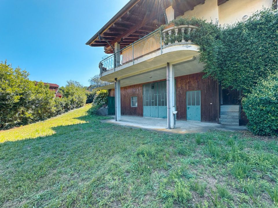 Villa en Nonio, Verbano Cusio Ossola - foto 3