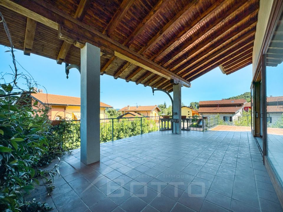Villa en Nonio, Verbano Cusio Ossola - foto 5