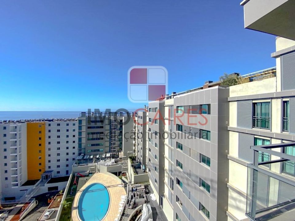 Lejlighed i Funchal, Madeira - foto 1