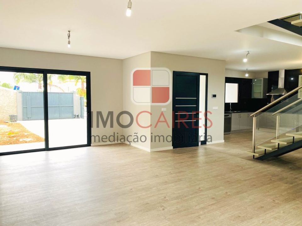Villa i Sao Roque, Madeira - foto 4