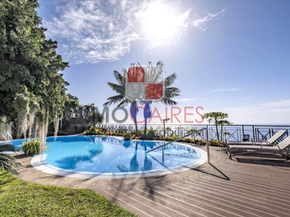 Villa i Funchal, Madeira - foto 1