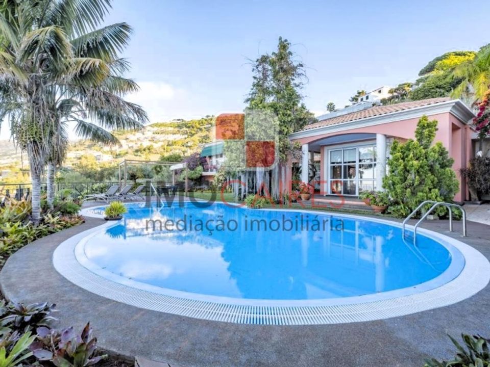Villa i Funchal, Madeira - foto 2