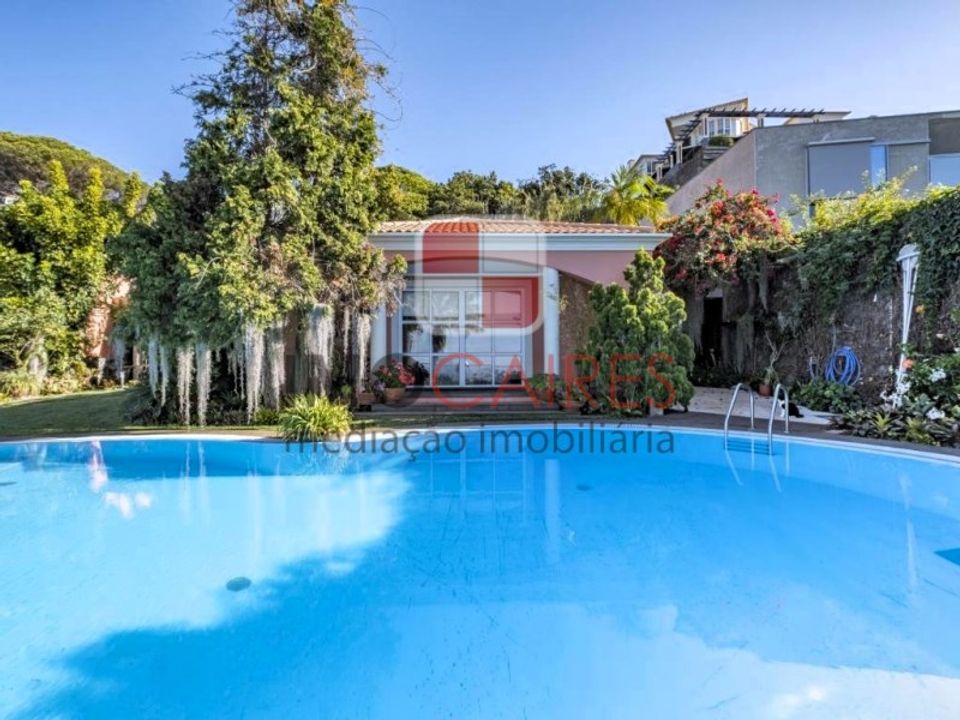 Villa i Funchal, Madeira - foto 3