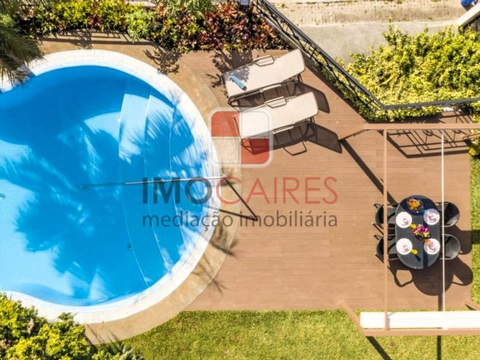 Villa i Funchal, Madeira - foto 5
