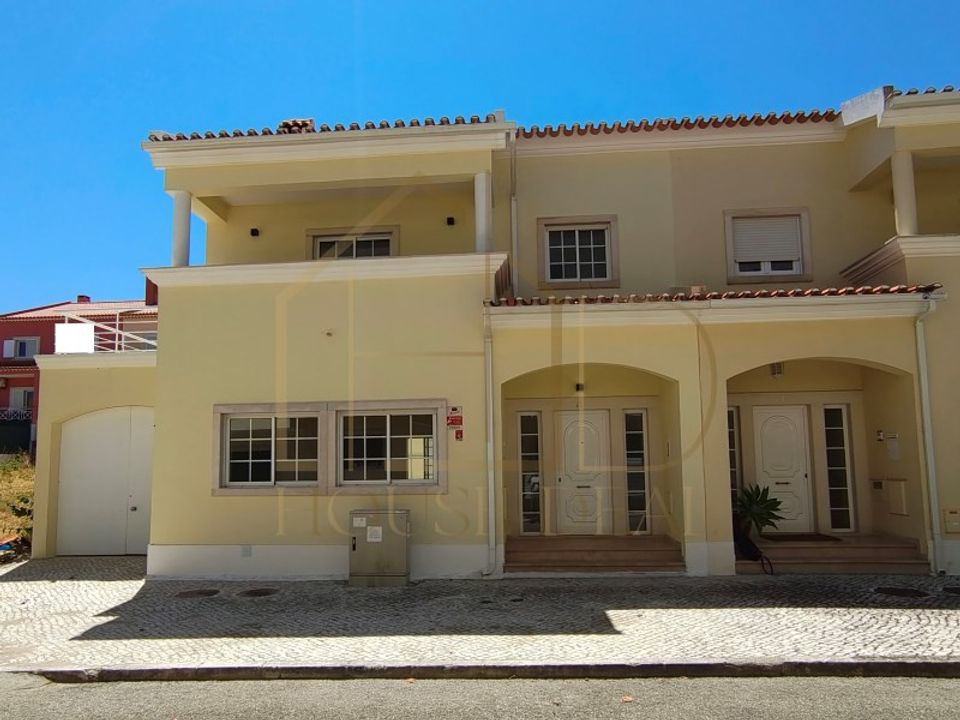 Byhus i Palmela, Setubal - foto 1