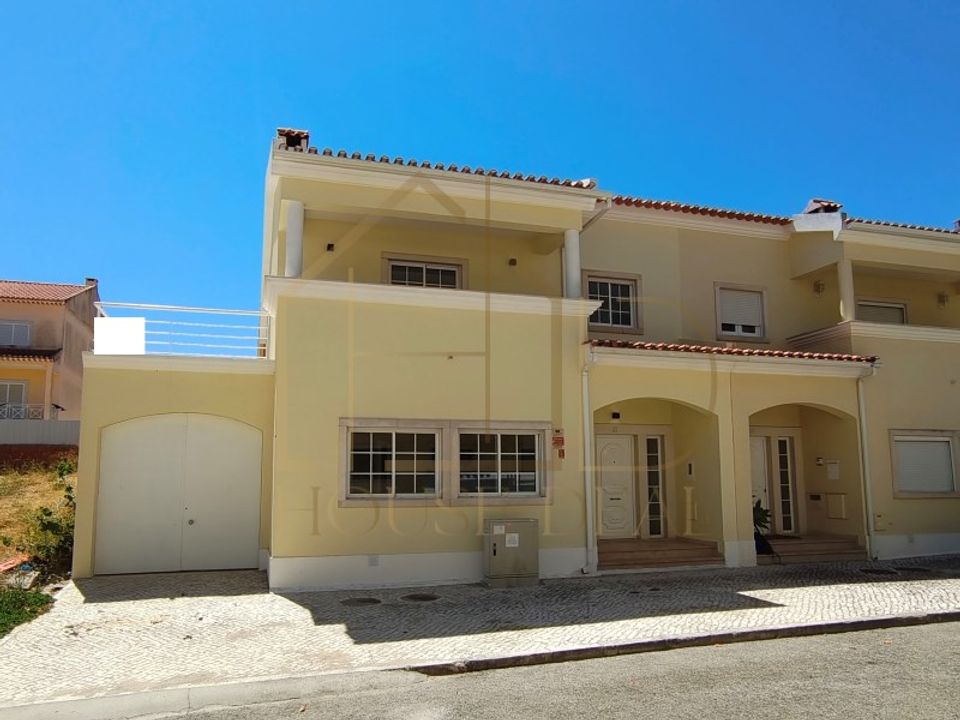 Byhus i Palmela, Setubal - foto 2