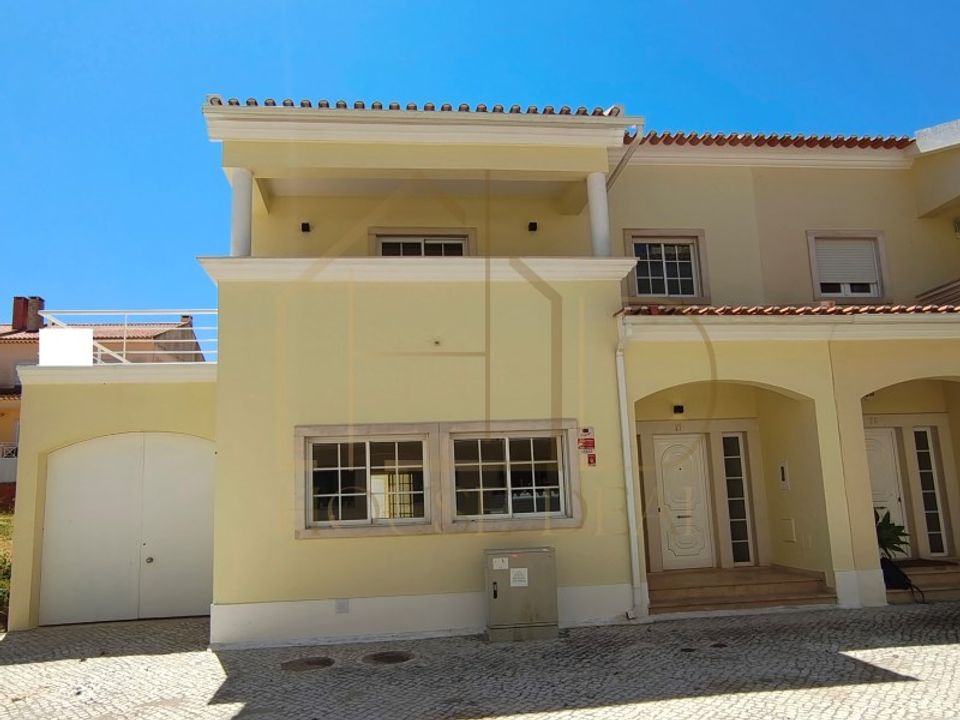 Byhus i Palmela, Setubal - foto 3