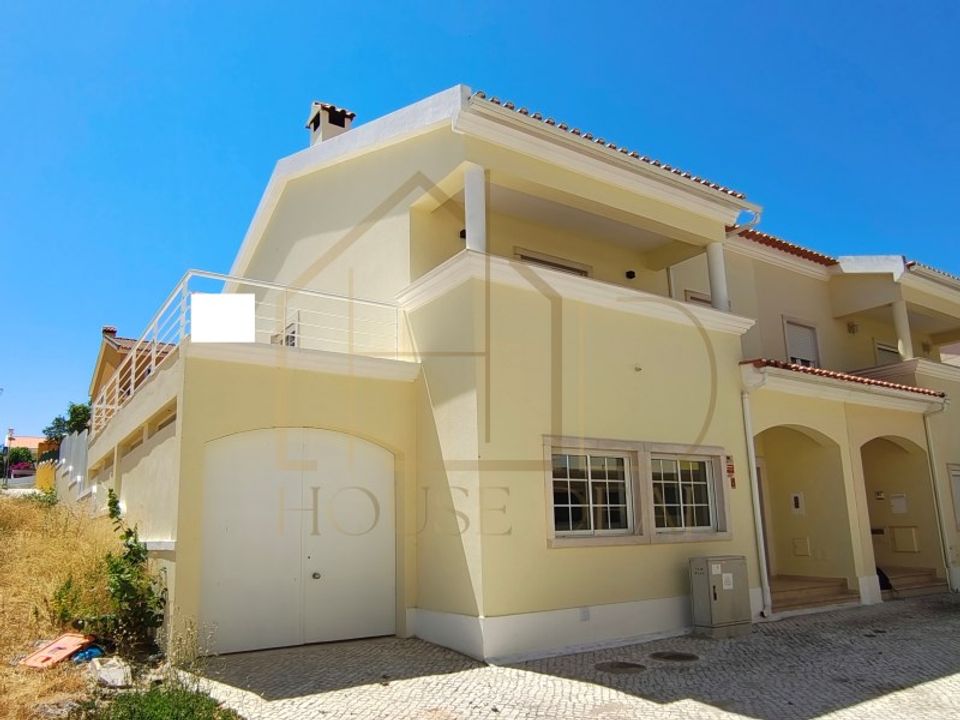 Byhus i Palmela, Setubal - foto 4