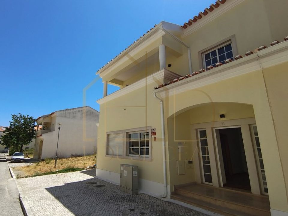 Byhus i Palmela, Setubal - foto 5